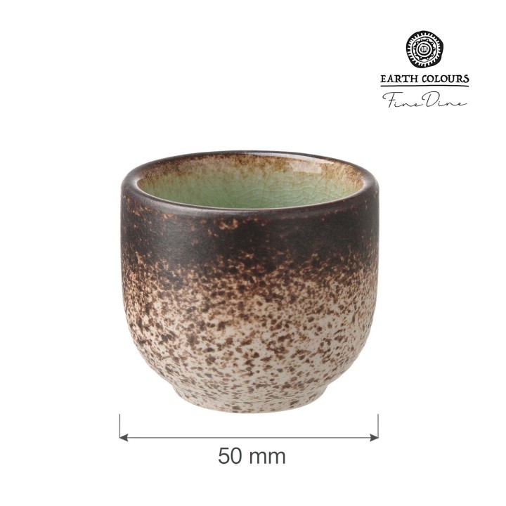 Ramekin Beryl 50 mm- zestaw 12 szt. | 774755 FINE DINE