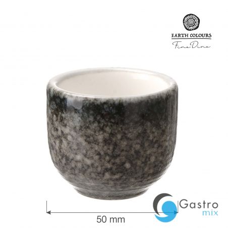 Ramekin Silk 50 mm - zestaw 12 szt. | 774762 FINE DINE 
