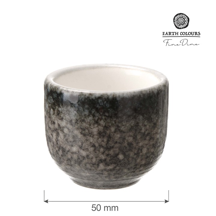 Ramekin Silk 50 mm - zestaw 12 szt. | 774762 FINE DINE