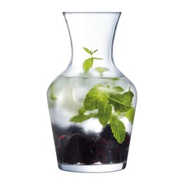 Karafka 0,5 l do wody i wina Vin | V7128 FINE DINE