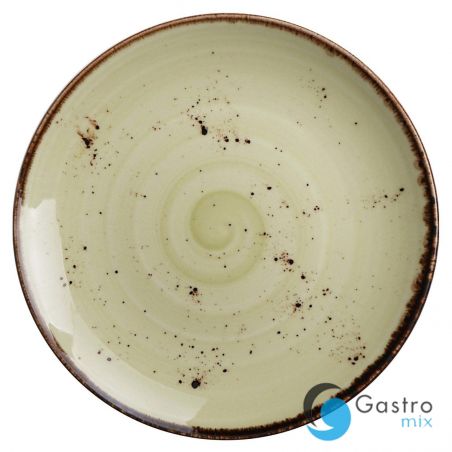 Talerz płytki Olive 240 mm | 777985 FINE DINE 