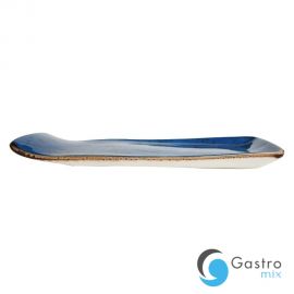  Talerz serwingowy Iris 215x120 mm | 778142 FINE DINE