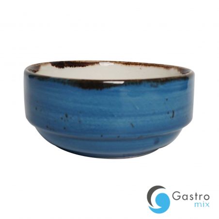 Miska sztaplowana Iris 80 mm | 778166 FINE DINE 