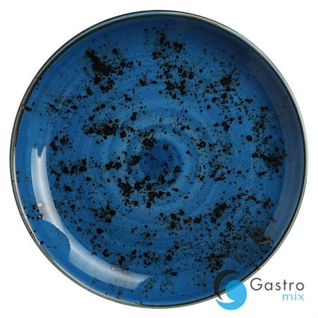 Talerz płytki Iris 260 mm | 778203 FINE DINE 