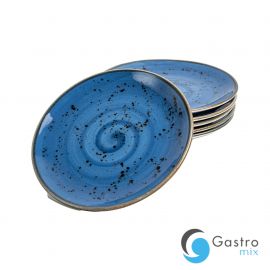  Talerz płytki Iris 260 mm | 778203 FINE DINE