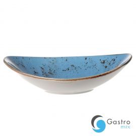  Miska łódka Iris 250x160 mm | 778227 FINE DINE