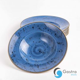  Talerz do pasty Iris 270 mm | 778258 FINE DINE