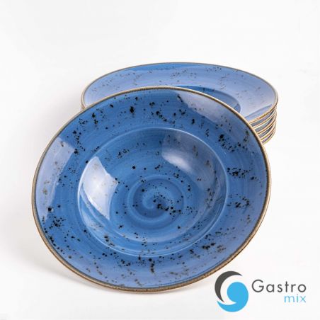 Talerz do pasty Iris 270 mm | 778258 FINE DINE 