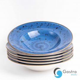  Talerz do pasty Iris 270 mm | 778258 FINE DINE