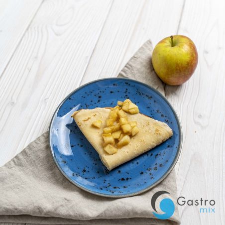 Talerz do pasty Iris 270 mm | 778258 FINE DINE 