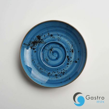 Spodek do espresso Iris 115 mm | 778289 FINE DINE 