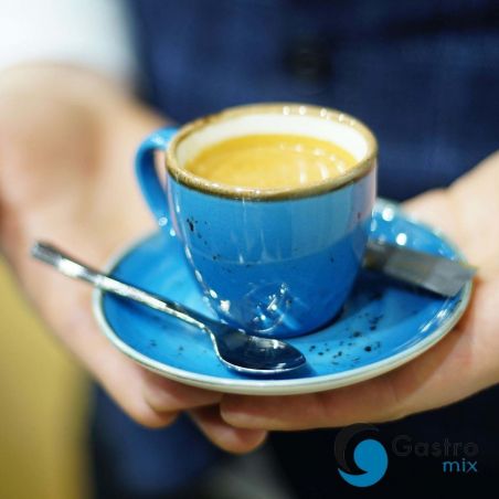 Spodek do espresso Iris 115 mm | 778289 FINE DINE 