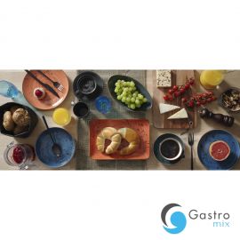  Spodek do cappuccino Iris 160 mm | 778302 FINE DINE