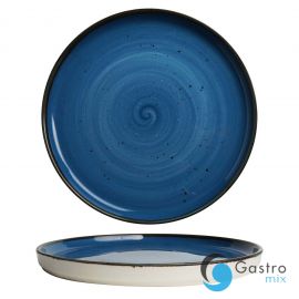  Talerz z wysokim rantem Iris 270 mm | 778326 FINE DINE