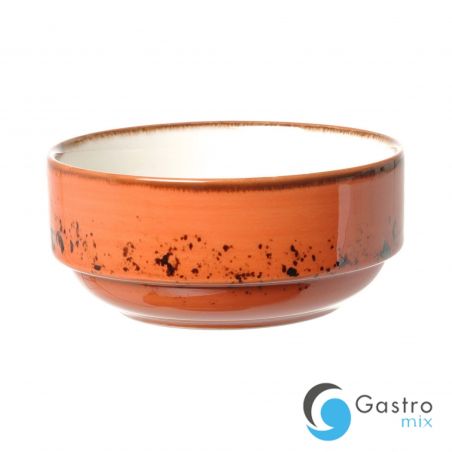 Miska sztaplowana Dahlia 120 mm | 778388 FINE DINE 