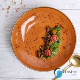  Miska sztaplowana Dahlia 120 mm | 778388 FINE DINE