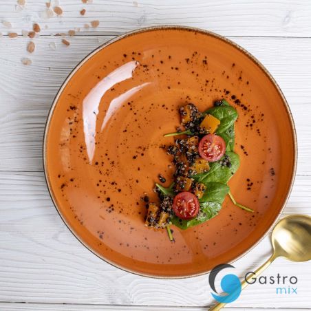 Miska sztaplowana Dahlia 120 mm | 778388 FINE DINE 