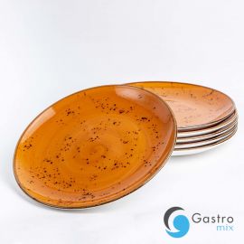  Talerz płytki Dahlia 260 mm | 778418 FINE DINE