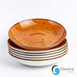  Talerz głęboki coupe Dahlia 230 mm | 778425 FINE DINE