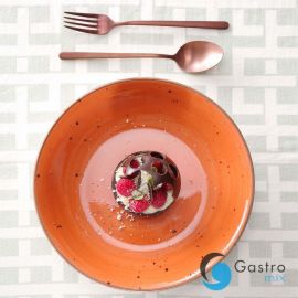  Talerz głęboki coupe Dahlia 230 mm | 778425 FINE DINE