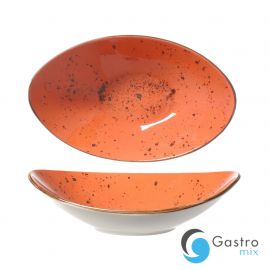  Miska łódka Dahlia 250x160 mm | 778432 FINE DINE
