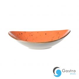  Miska łódka Dahlia 250x160 mm | 778432 FINE DINE