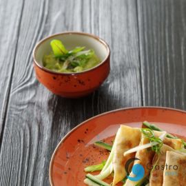  Talerz do pasty Dahlia 270 mm | 778463 FINE DINE