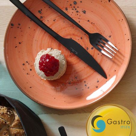 Talerz do pasty Dahlia 270 mm | 778463 FINE DINE 