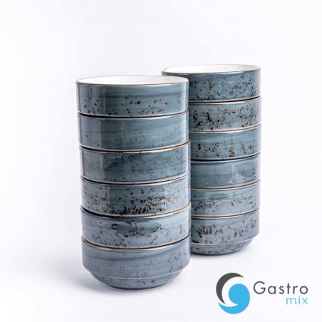 Miska sztaplowana Arando 80 mm | 778586 FINE DINE 
