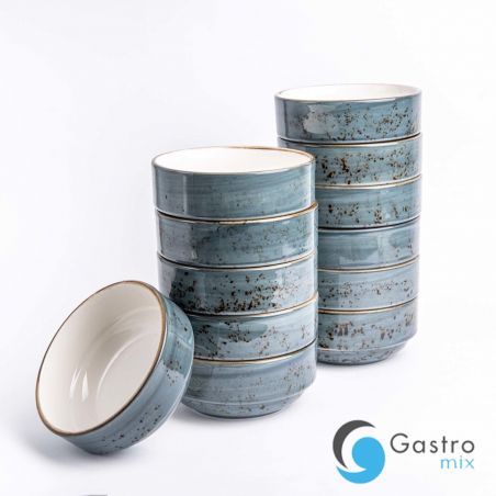 Miska sztaplowana Arando 120 mm | 778593 FINE DINE 