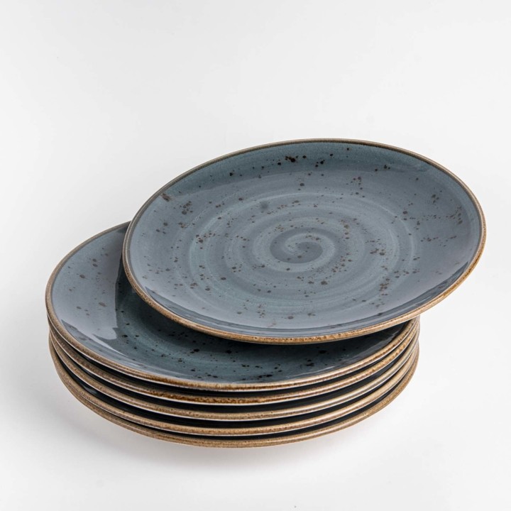 Talerz płytki Arando 190 mm | 778609 FINE DINE