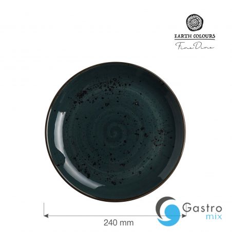 Talerz płytki Arando 240 mm | 778616 FINE DINE 
