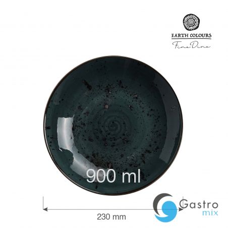 Talerz głęboki coupe Arando 230 mm | 778630 FINE DINE 