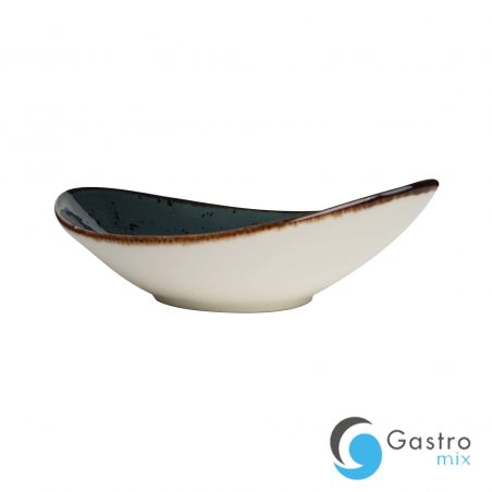 Miska łódka Arando 250x160 mm | 778647 FINE DINE 