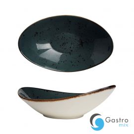  Miska łódka Arando 250x160 mm | 778647 FINE DINE