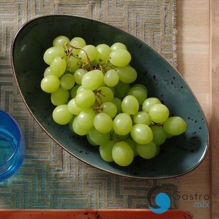 Miska łódka Arando 250x160 mm | 778647 FINE DINE 