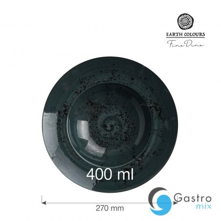 Talerz do pasty Arando 270 mm, 400 ml| 778678 FINE DINE 