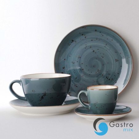 Spodek do espresso Arando 115 mm | 778708 FINE DINE 