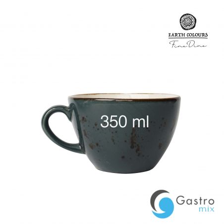 Filiżanka do cappuccino Arando 285 ml | 778715 FINE DINE 