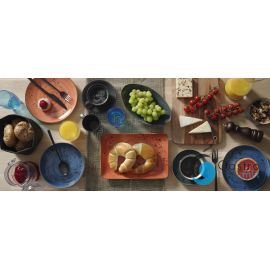  Talerz z wysokim rantem Arando 270 mm | 778746 FINE DINE