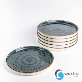  Talerz z wysokim rantem Arando 210 mm | 778753 FINE DINE