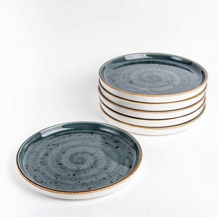 Talerz z wysokim rantem Arando 210 mm | 778753 FINE DINE