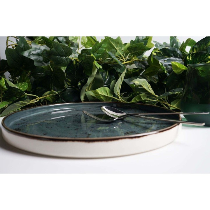 Talerz z wysokim rantem Arando 210 mm | 778753 FINE DINE