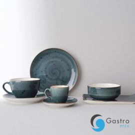  Talerz z wysokim rantem Arando 210 mm | 778753 FINE DINE