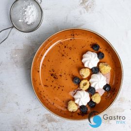  Miska płytka Dahlia 200 mm | 778821 FINE DINE