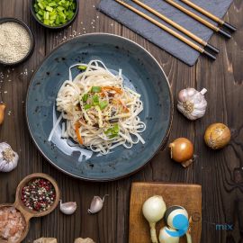  Miska płytka Arando 200 mm | 778838 FINE DINE