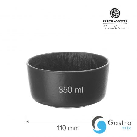 Miska Crust 110 mm | 779385 FINE DINE 