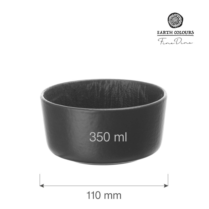 Miska Crust 110 mm | 779385 FINE DINE