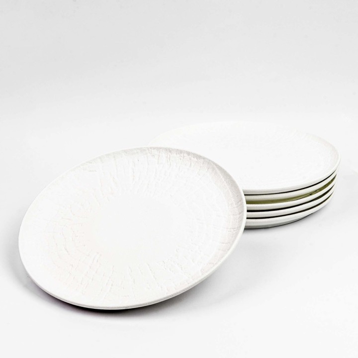 Talerz płytki  230 mm Nordic | 779422 FINE DINE