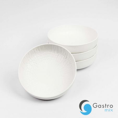 Miska płytka 200 mm Nordic | 779453 FINE DINE 